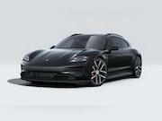 Porsche Taycan - 4S Sport Turismo