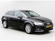 Audi A3 - Sportback 1.4 TFSI Ambition Pro Line S|Cruise|Xenon