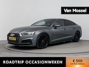 Audi A5 - Sportback 35 TFSI Sport S-line edition | Navigatie | Climate