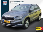 Skoda Karoq - 1.5 TSI ACT Business Edition Automaat | 100% Onderhouden | C