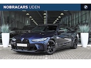 BMW 4-serie - M4 Competition Automaat / M Drive Professional / M Carbon ku