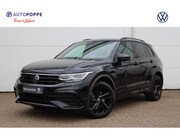 Volkswagen Tiguan - 1.4 TSI eHybrid R-Line Business+ 245pk DSG6 | Black Style