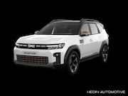 Dacia Bigster - 1.8 Hybrid 155 Extreme | Dak hoogglans zwart | Pack assist |