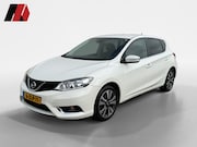 Nissan Pulsar - 1.2 DIG-T Connect Edition | NL Auto | Camera | Cruise | Keyl
