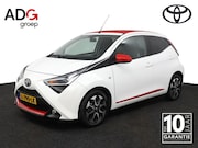 Toyota Aygo - 1.0 VVT-i x-joy cabrio | Climate Control | Camera | Groot Sc