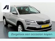 Skoda Karoq - 1.5 TSI ACT Business Edition Plus Ruim, comfortabel en klaar