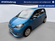 Skoda Citigo-e iV - EV Ambition / Climatronic Airco / Parkeersensoren A / Voorst