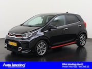 Kia Picanto - 1.0 DPi GT-Line | Leder | Navigatie | Zondag Open