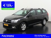 Dacia Logan Mcv - 0.9 TCe SL Royaal | Trekhaak | Camera | Zondag Open