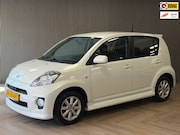 Daihatsu Sirion - 2 1.3-16V Supreme AUT.