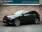 Audi Q3 - 45 TFSI quattro S Line Panorama | Elekt. verstelba