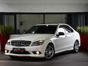 Mercedes-Benz C-klasse - AMG 272PK | 3.5 | PANO | NAVI | LED