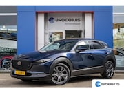Mazda CX-30 - 2.0 e-SkyActiv-X M Hybrid Luxury | Head-Up display | BOSE | 