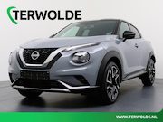 Nissan Juke - 1.0 DIG-T N-Design | Cold Pack | €6000,- Voorraad Korting !!
