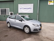Seat Ibiza - 1.2 TDI Reference Ecomotive - AIRCO - CRUISE CONTROL - 5 DEU