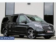 Mercedes-Benz V-klasse - 300d / AMG / 4-Matic / Luchtv / Panorama / Elec Stoel / 7-pe