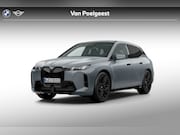 BMW iX - xDrive45 101 kWh | M Sportpakket Pro | Comfort Pack | Bowers