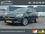 Opel Corsa - 1.0 Turbo Online Edition/CAMERA/NAVI/NW APK