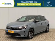 Opel Corsa - 1.2 Turbo Hybrid 145pk eDCT GS | Navigatie | Camera | Stoel 