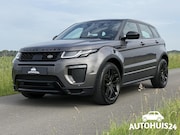 Land Rover Range Rover Evoque - 2.0 Si4 HSE Dynamic