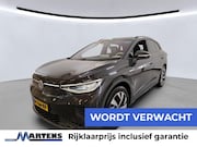 Volkswagen ID.4 - Pro 77 kWh 204pk Panoramadak Stoelverwarming Trekhaak Camera