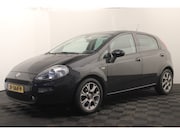 Fiat Punto - Evo 0.9 TwinAir Lounge