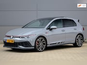 Volkswagen Golf - 2.0 TSI GTI Clubsport Nürburgring 300PK Pano Vol Leder