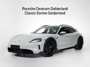 Porsche Taycan - 4 Cross Turismo