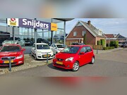 Seat Mii - 1.0 Style Chic