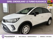 Opel Crossland - 1.2 Turbo Elegance ZEER NETJES | GARANTIE | 2021