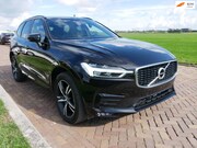 Volvo XC60 - 2.0 D4 R-Design AUT. NAV ** 18199 NETTO *BLACK FRIDAY
