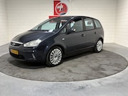 Ford C-Max - 1.8-16V Limited, 1e eigenaar , Volledig dealer onderhouden, 