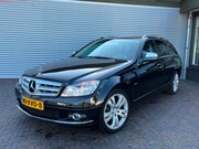 Mercedes-Benz C-klasse - Estate 180 K BlueEFFICIENCY Business Edition Avantgarde