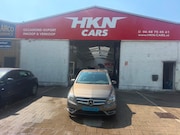 Mercedes-Benz B-klasse - 200 CDI Ambition bj 2012 automaat navi camera