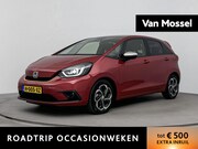 Honda Jazz - 1.5 e:HEV Executive | ACC | Achteruitrijcamera | Stoel + Stu