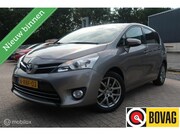 Toyota Verso - 1.6 VVT-i Business Top 5 editie
