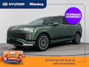Hyundai IONIQ 9 - Lounge AWD+ 7p. 110.3 kWh | NIEUW | SNEL LEVERBAAR