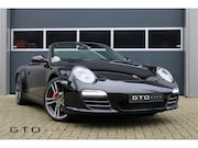 Porsche 911 - 997.2 3.8 Carrera 4S Sport Chrono / BOSE / Stoelventilatie /