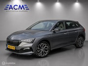 Skoda Scala - 1.5 TSI ACT Monte Carlo