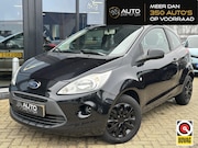 Ford Ka - 1.2 Comfort start/stop | Volledige Onderhoudshistorie | Airc