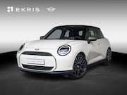 MINI Mini Electric - 3-Deurs Cooper SE Paul Smith L-pakket | Stoel & Stuurverwarm