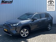 Toyota RAV4 - 2.5 Hybrid AWD Dynamic Apple Carplay Android auto Trekhaak 1