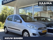Hyundai i10 - 1.1 i-Drive Cool | Hoge zit | Airconditioning | Trekhaak | K