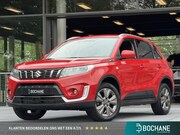 Suzuki Vitara - 1.4 Boosterjet Select Smart Hybrid 129PK | Navigatie | Achte
