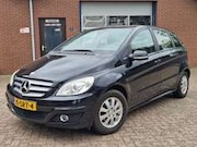 Mercedes-Benz B-klasse - B160 BlueEFFICIENCY Business Class NL-auto Airco T