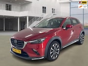 Mazda CX-3 - 2.0 SkyActiv-G 120 GT-M| Navi| Camera| Afneembare Trekhaak