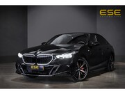 BMW 5-serie - 530e M Sport Edition | Panorama | H&K | Matrix/Led