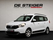 Dacia Lodgy - 1.2 TCe Ambiance 7p. Airco