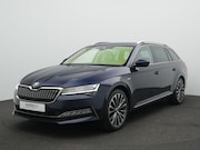 Skoda Superb - Combi iV Estate Laurin & Klement 1.4 TSI 218pk | Matrix LED