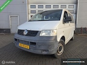 Volkswagen Transporter - 1.9 TDI 300 Baseline